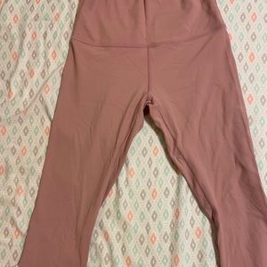 Lululemon Align Crop 21”